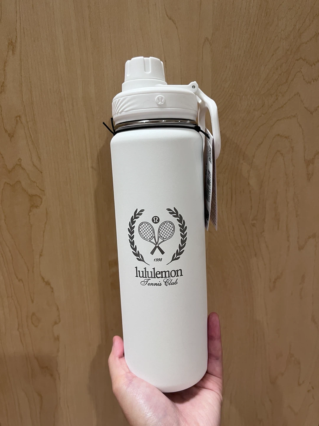 Lululemon Back to Life Sport Bottle - BRAND NEW AND AUTHENTIC - photo 4