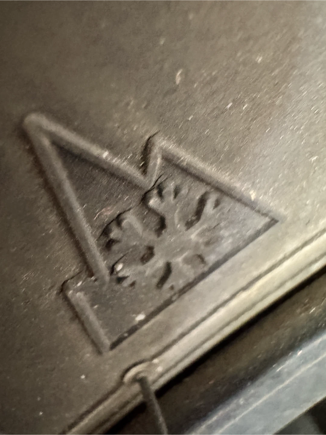 Winter Tire 235/65R18 - photo 3