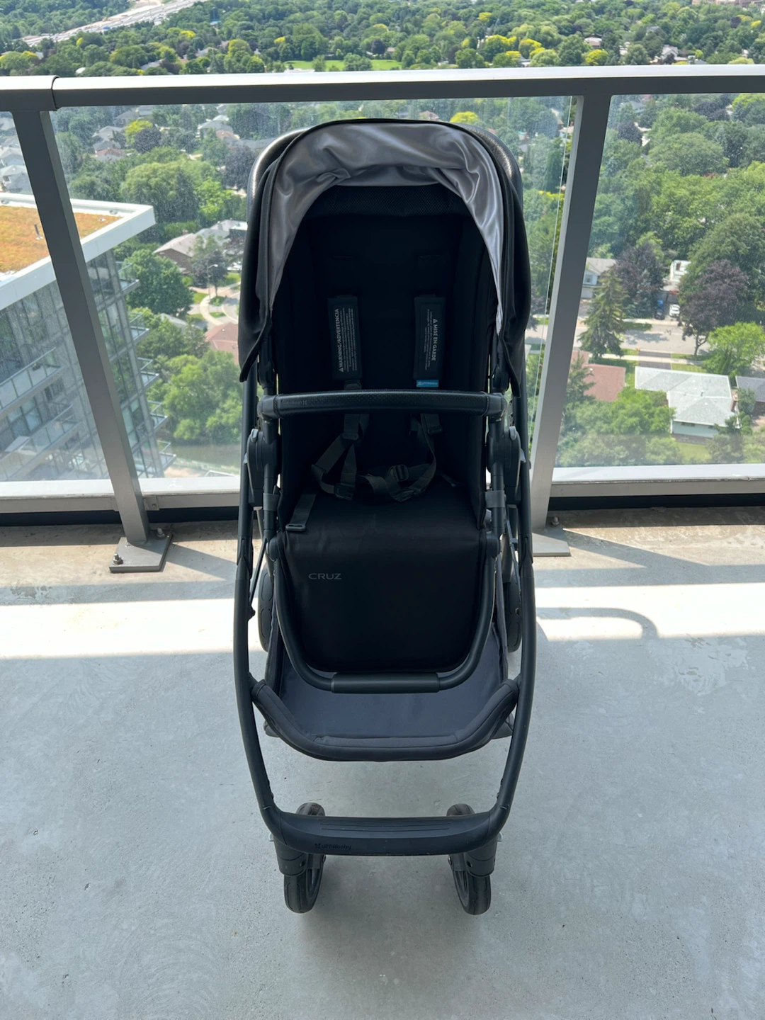 Uppababy cruz stroller - photo 2