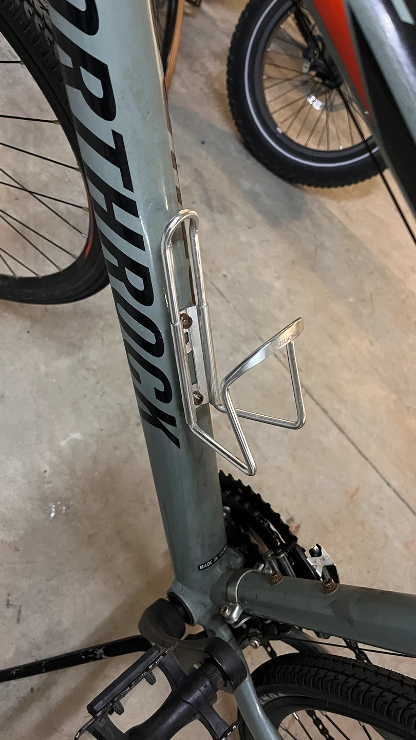 32” Tire Adult Gravel Bike - photo 5