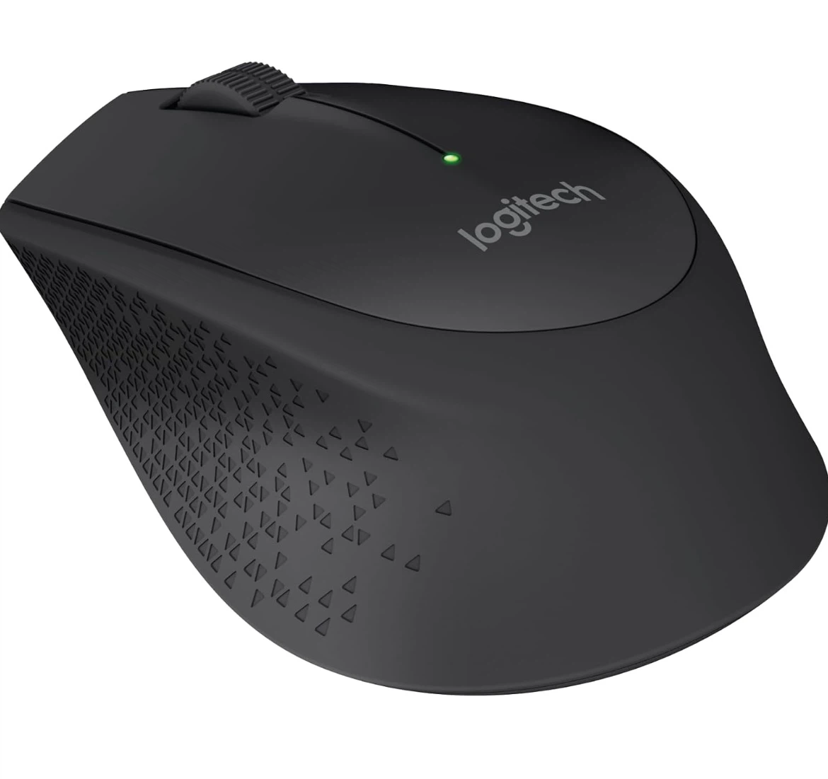 Logitech M280 Comfort Plus Wireless Mouse - photo 3