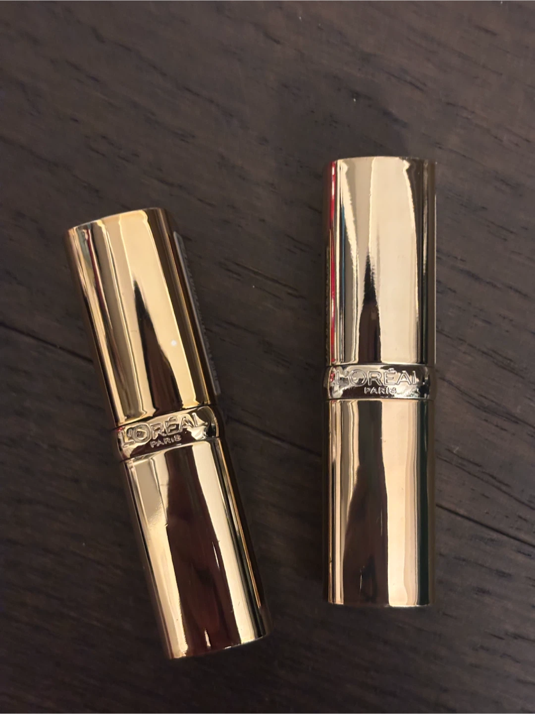 L'Oréal Colour Riche Lipsticks (2 shades) - photo 2