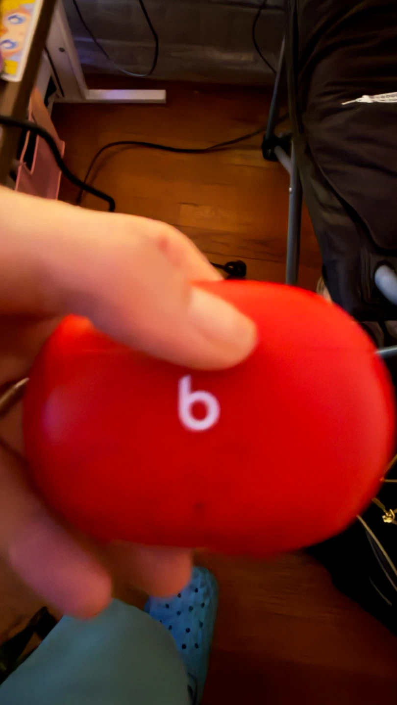 Beats Studio Buds Red - photo 2