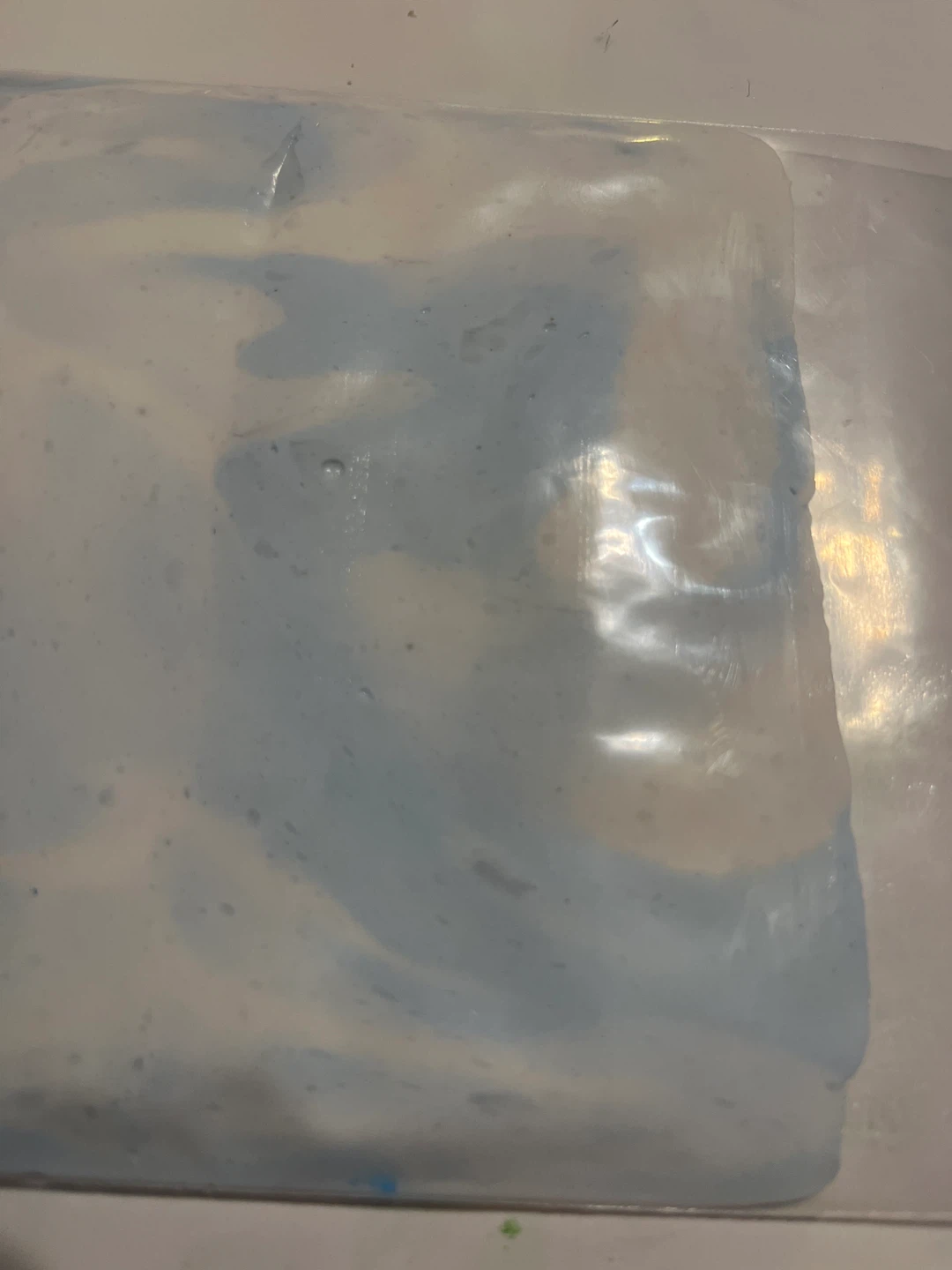Cloudy Sky Slime! - photo 2