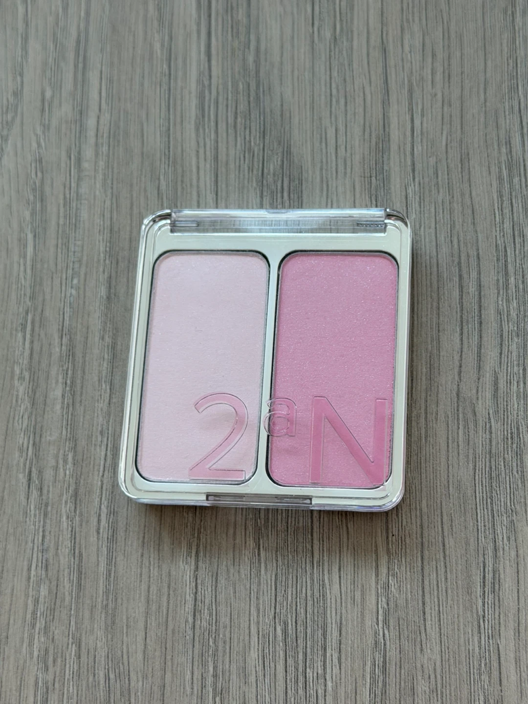 NEW 2aN Dual Cheek – 09 Heart Balloon