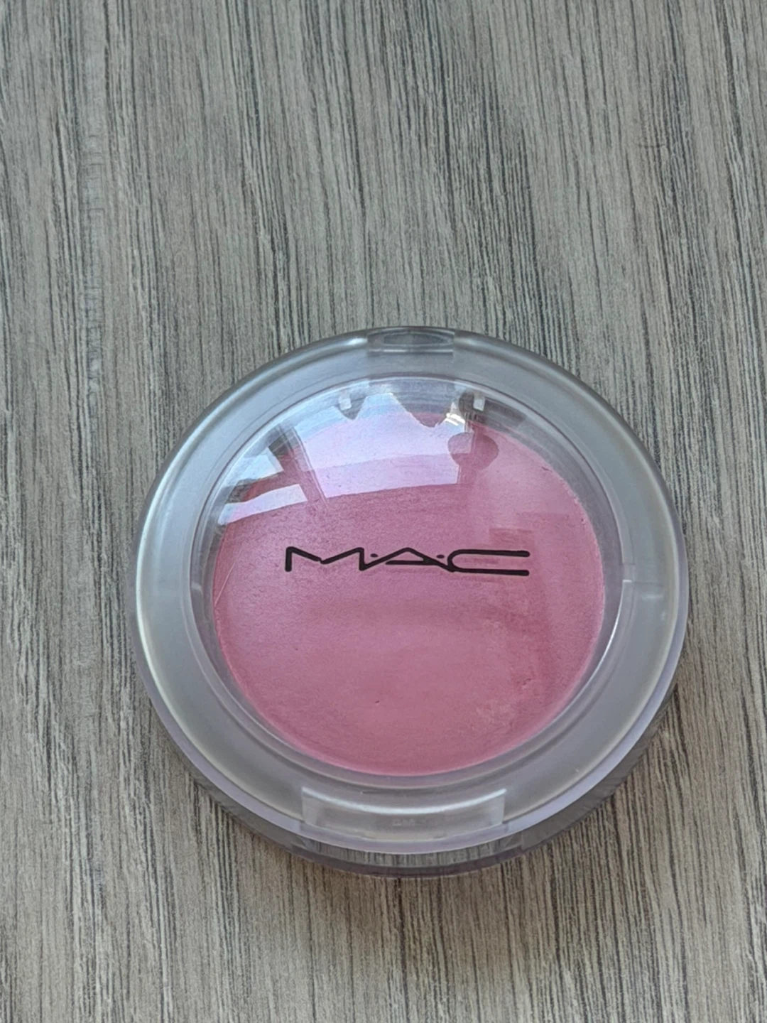 MAC Glow Play Cushiony Blush – Totally Synced (Like New) - photo 3