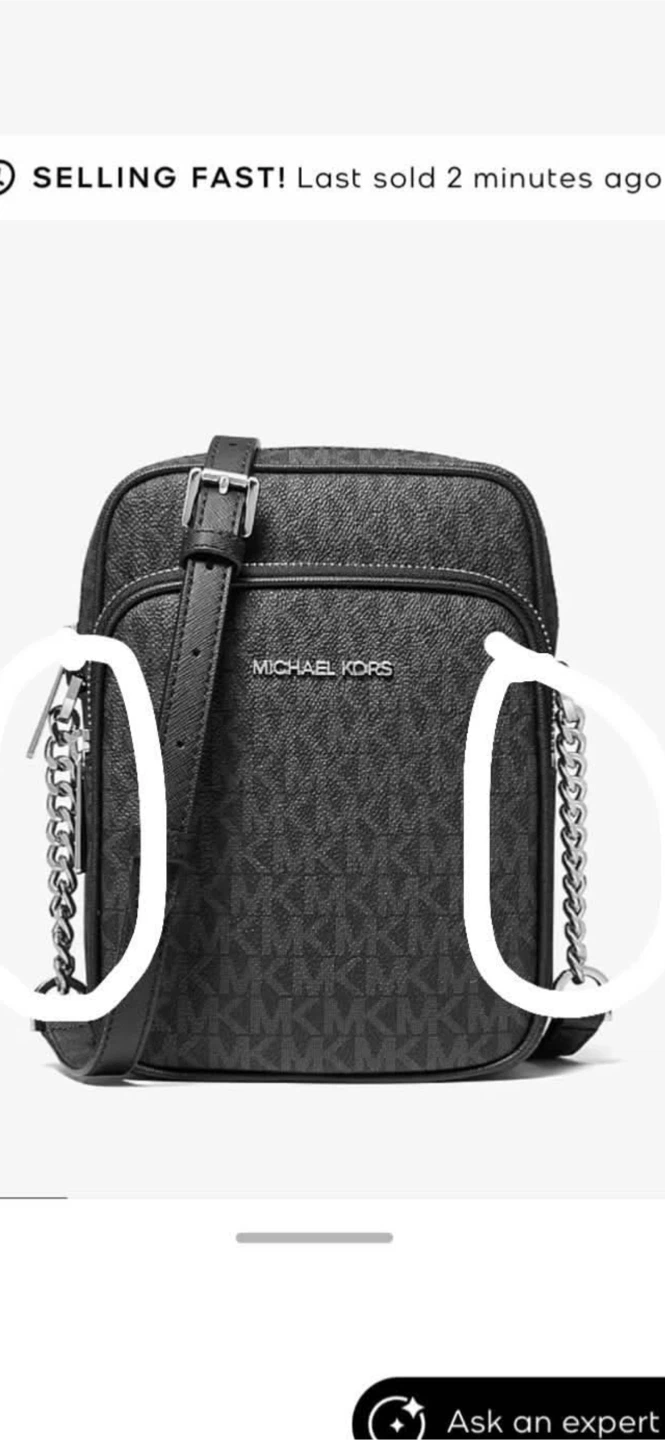 michael kors. bag - photo 4