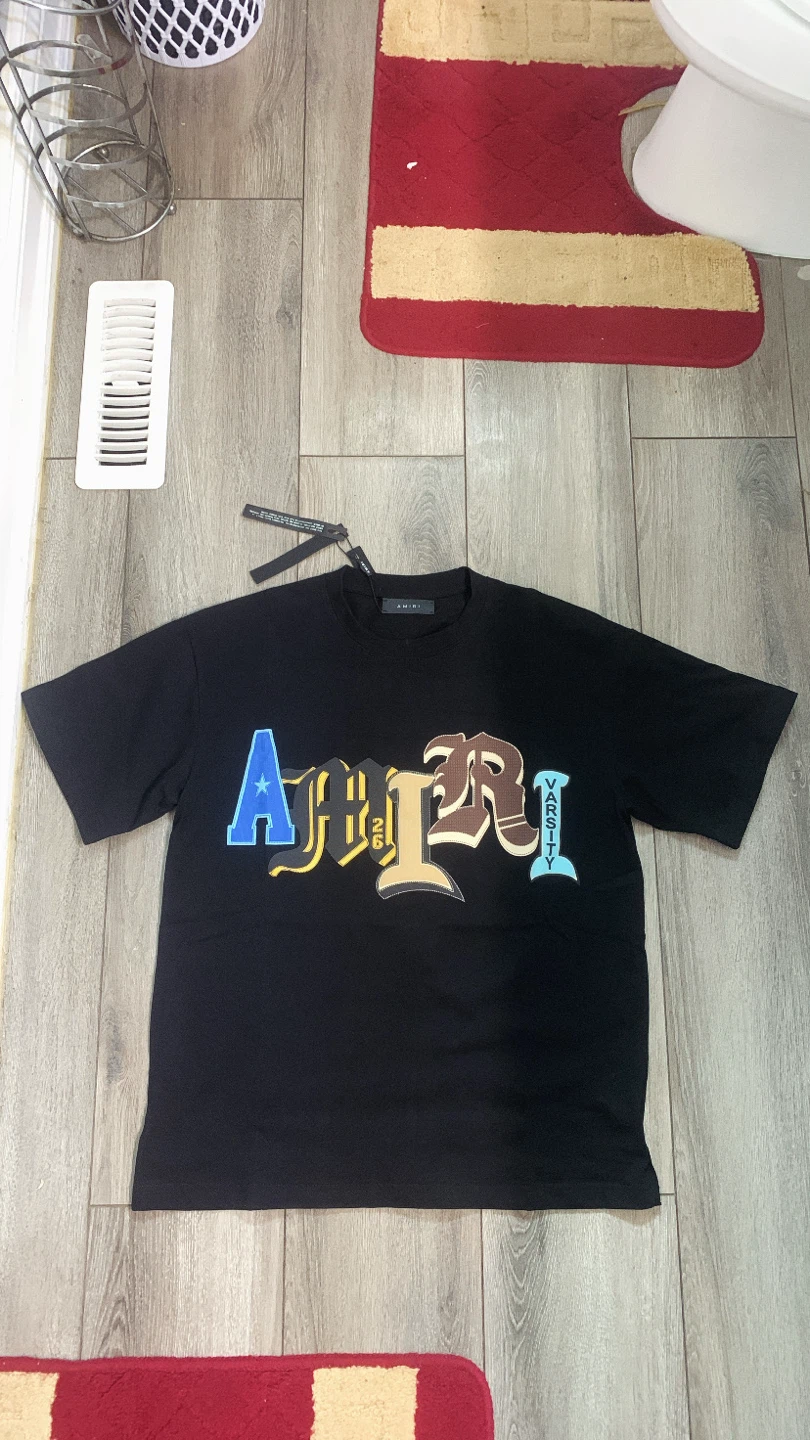 Amiri T-Shirt