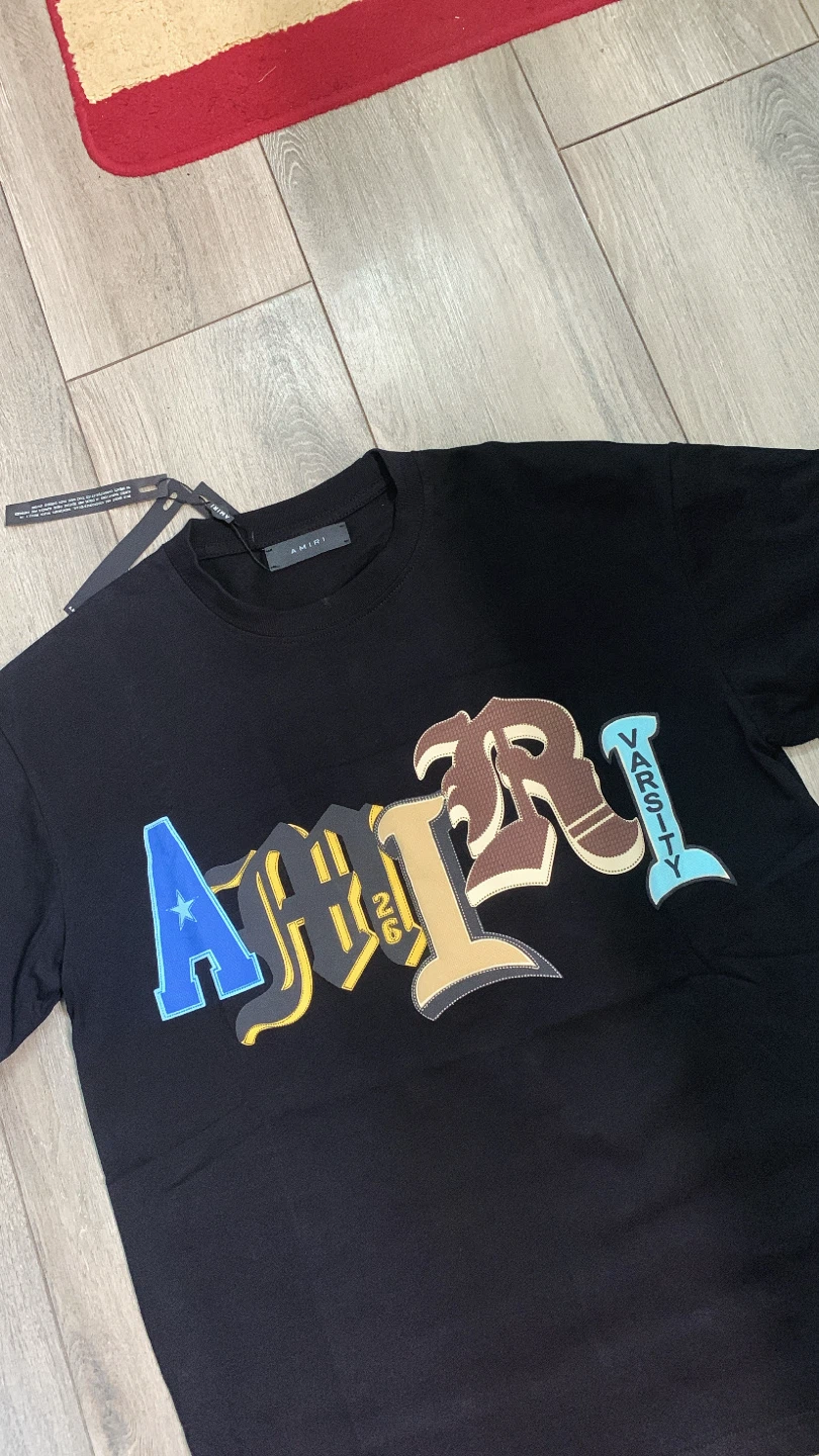 Amiri T-Shirt - photo 2