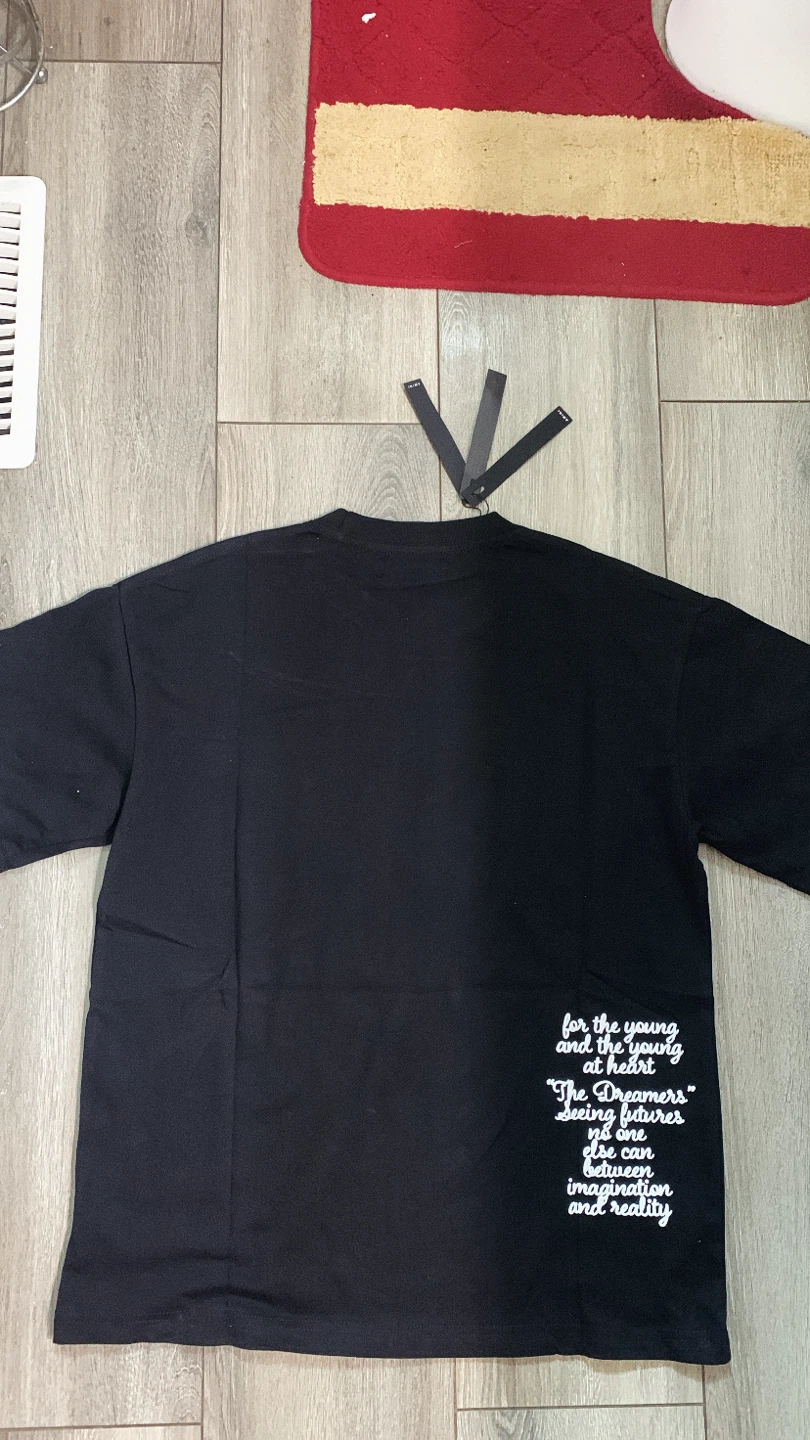 Amiri T-Shirt - photo 3