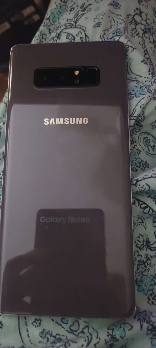 Samsung Galaxy