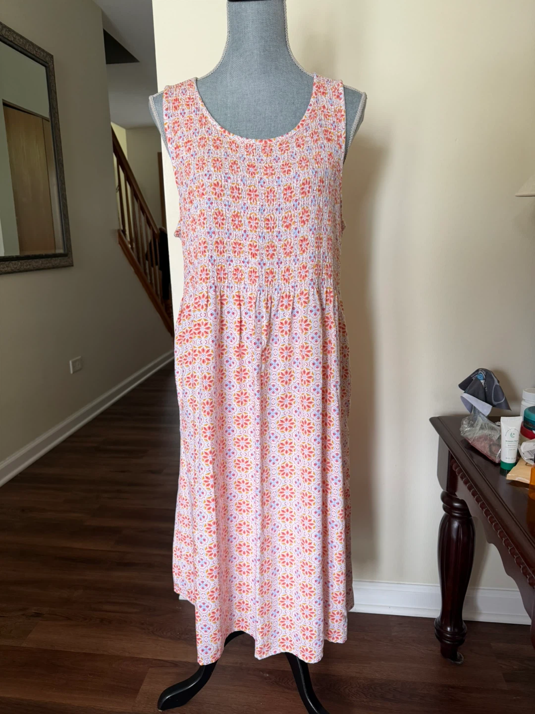 Woman's Dress size XL