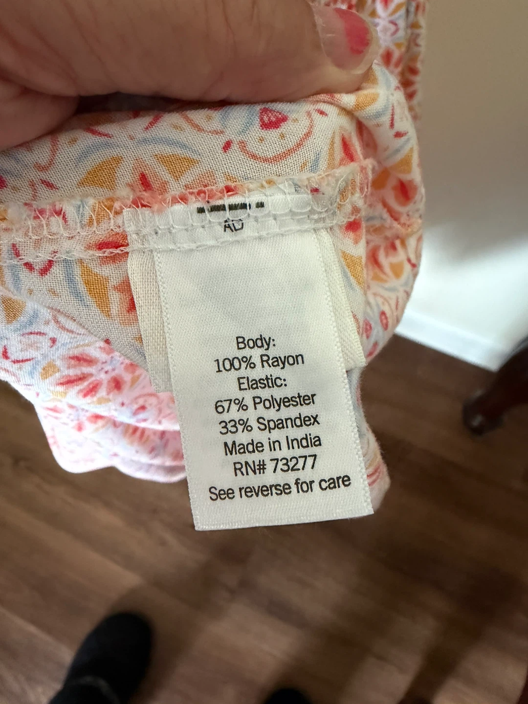 Woman's Dress size XL - photo 3