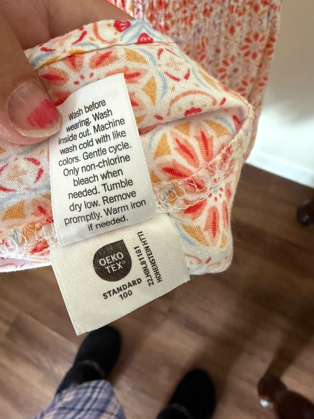 Woman's Dress size XL - photo 4