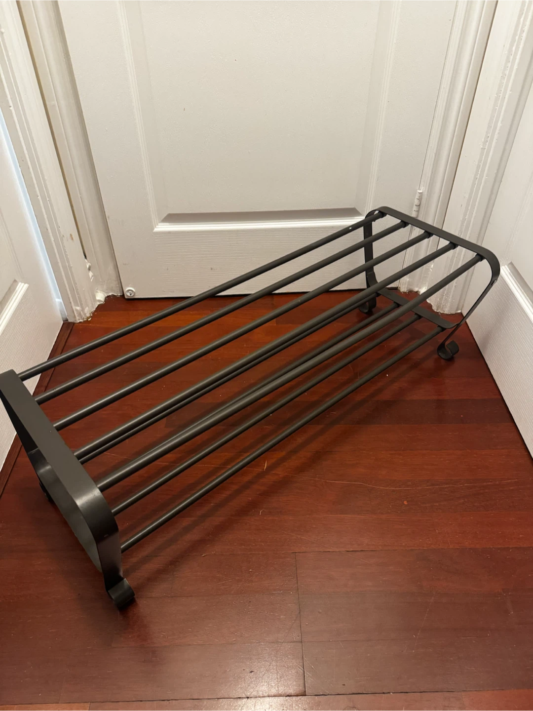 Metal Shoe Rack - photo 2