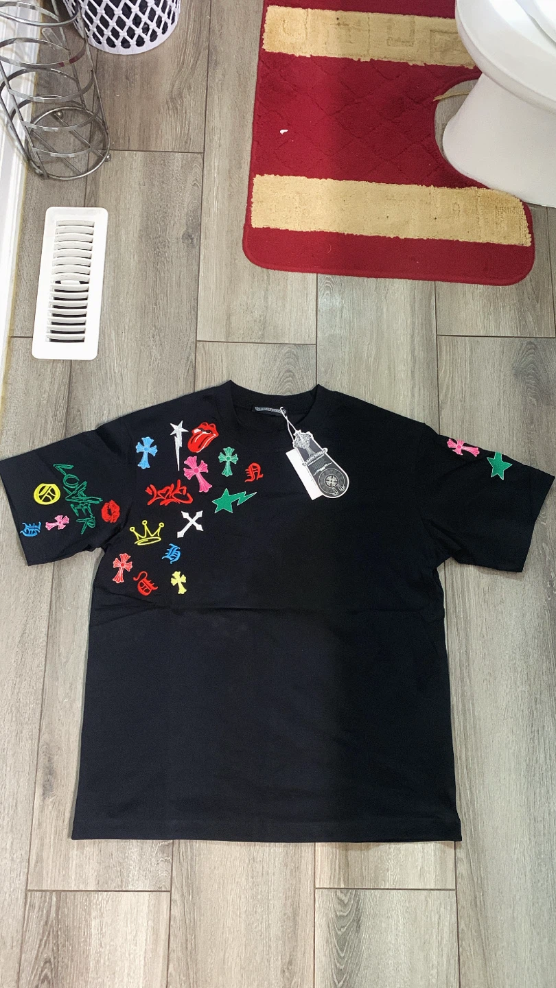 Chrome Hearts T-Shirt