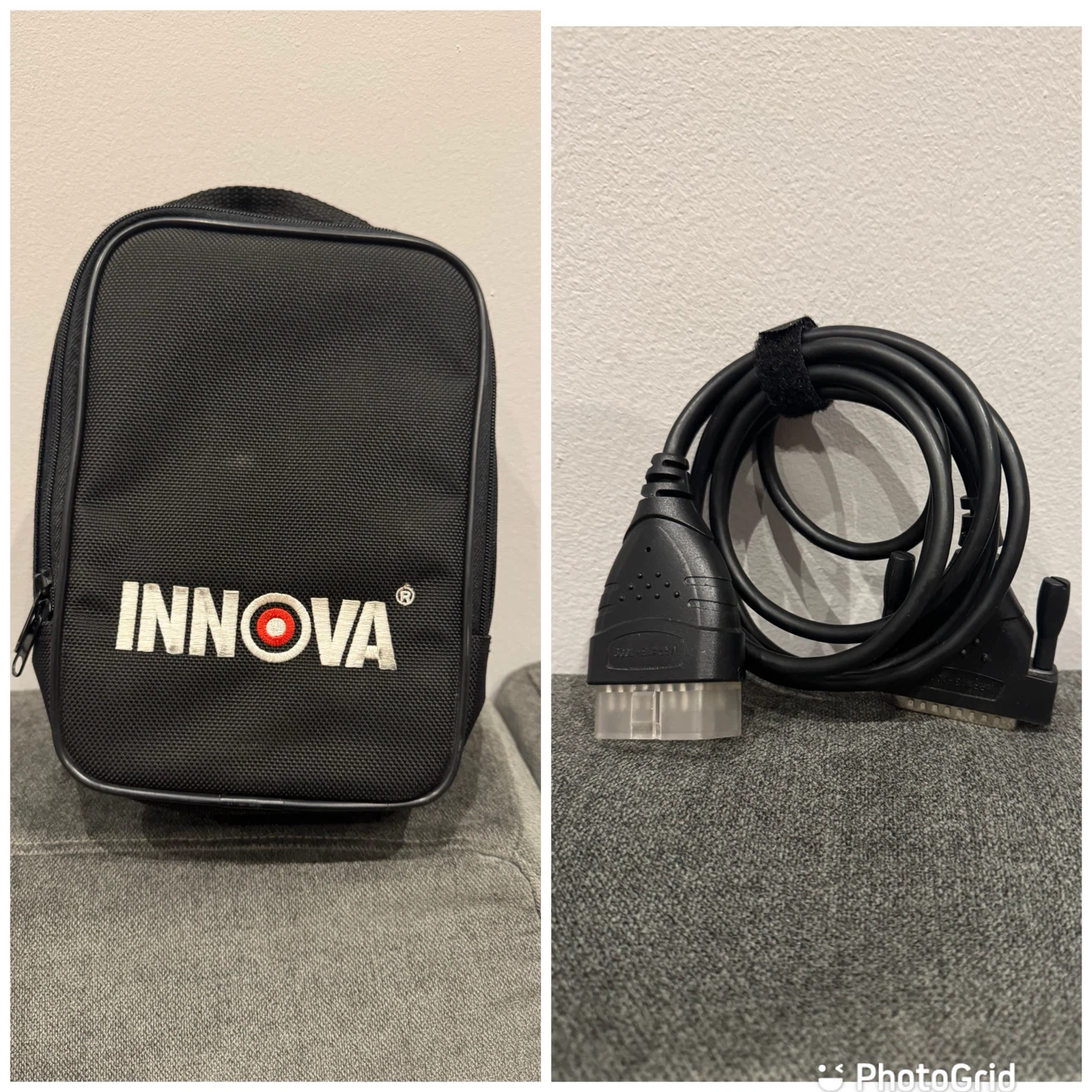 Innova 3160G Professional OBD2 Scan Tool - photo 2