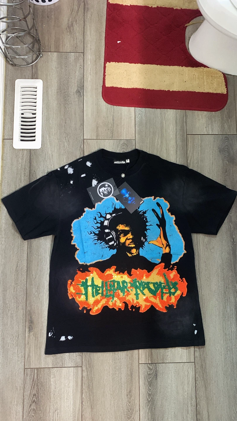 Hellstar T-Shirt