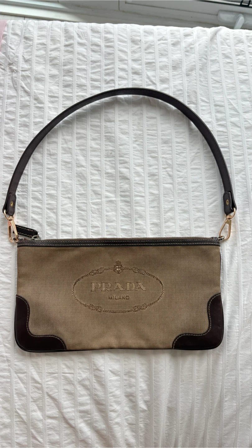 Vintage Prada $385
