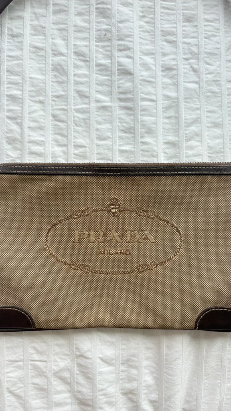 Vintage Prada $385 - photo 2