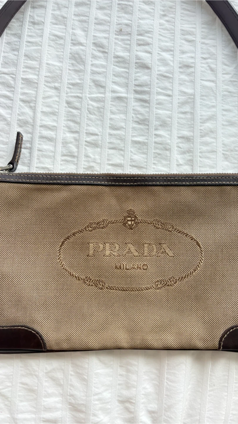 Vintage Prada $385 - photo 3