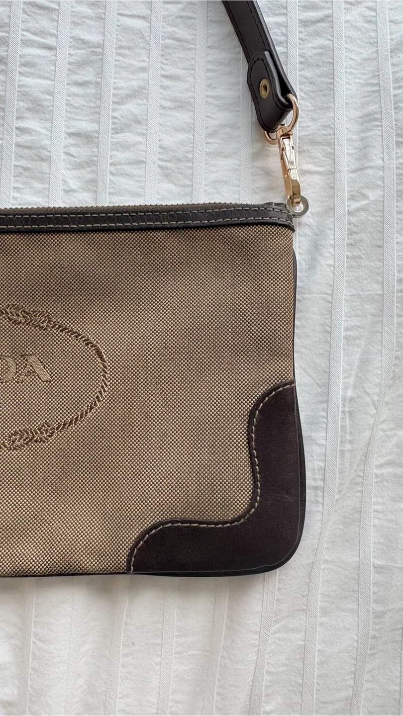 Vintage Prada $385 - photo 4