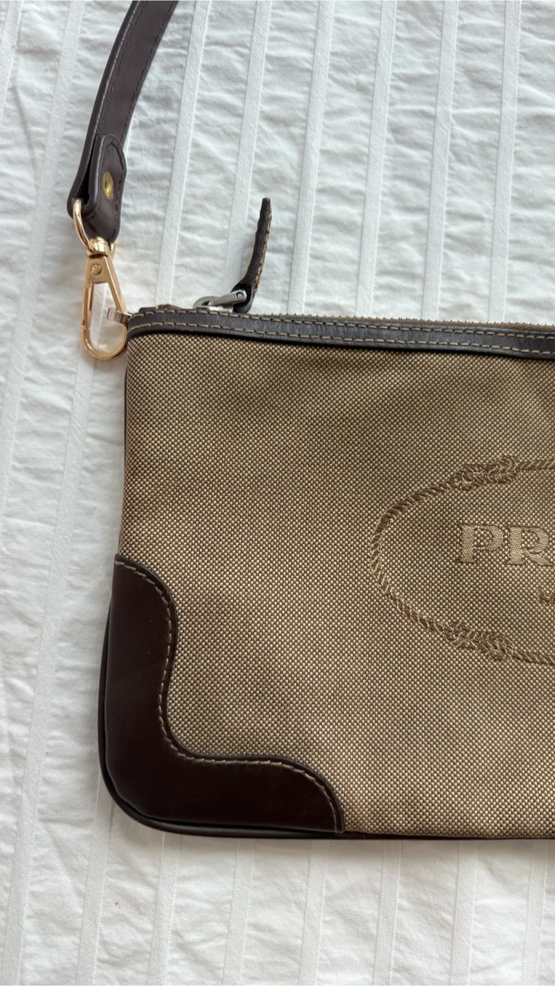 Vintage Prada $385 - photo 5