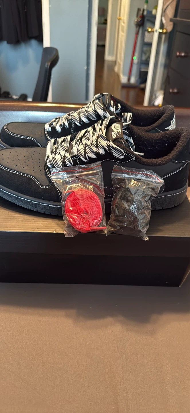 travis scott low 1s