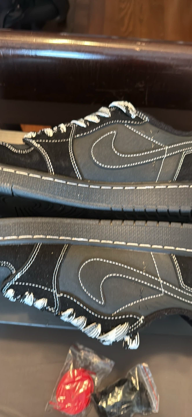 travis scott low 1s - photo 2