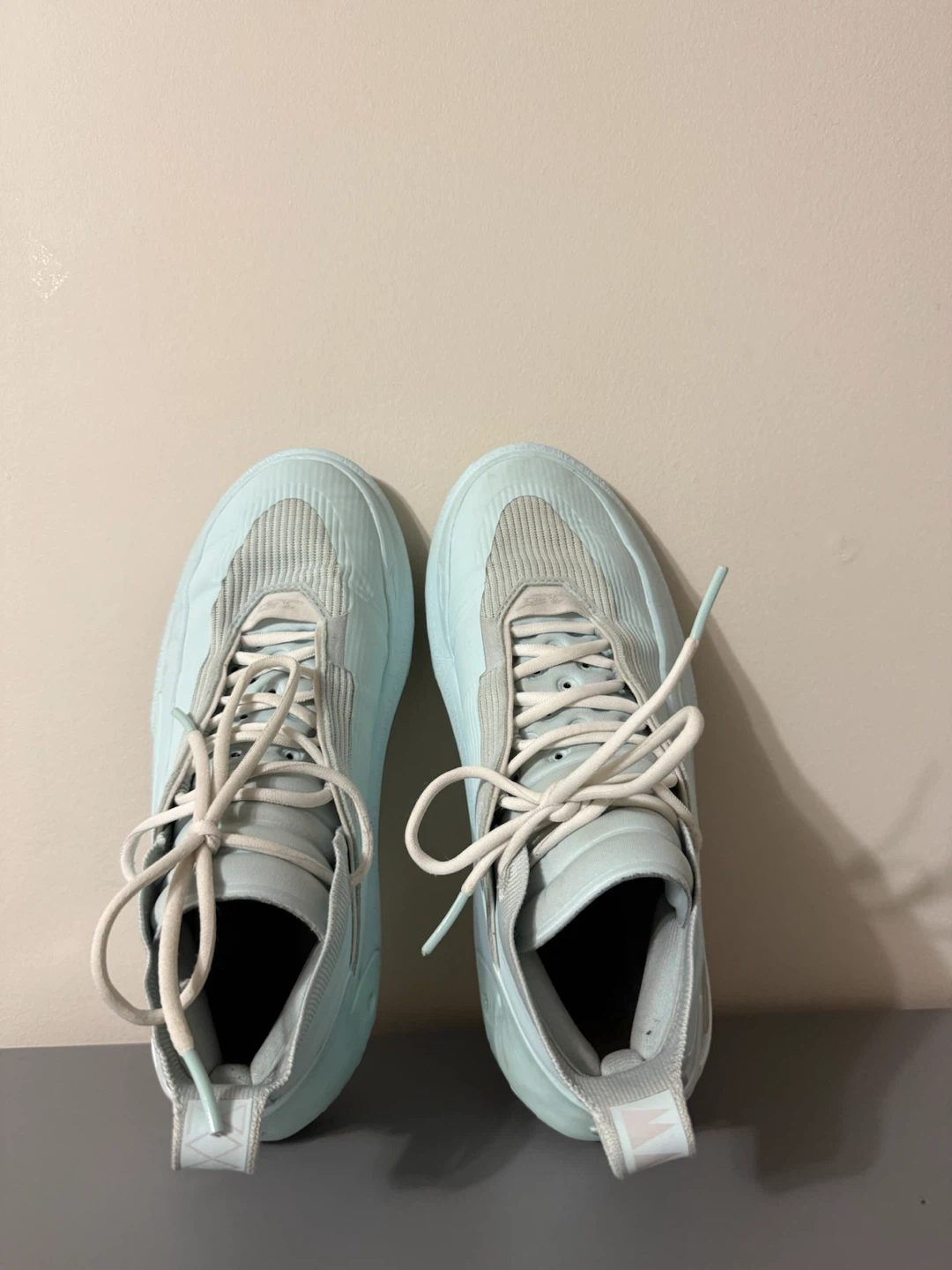 Way of wade 11 - photo 2