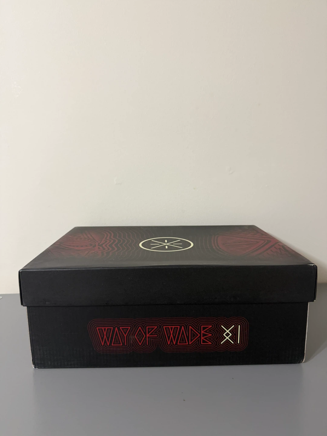 Way of wade 11 - photo 4
