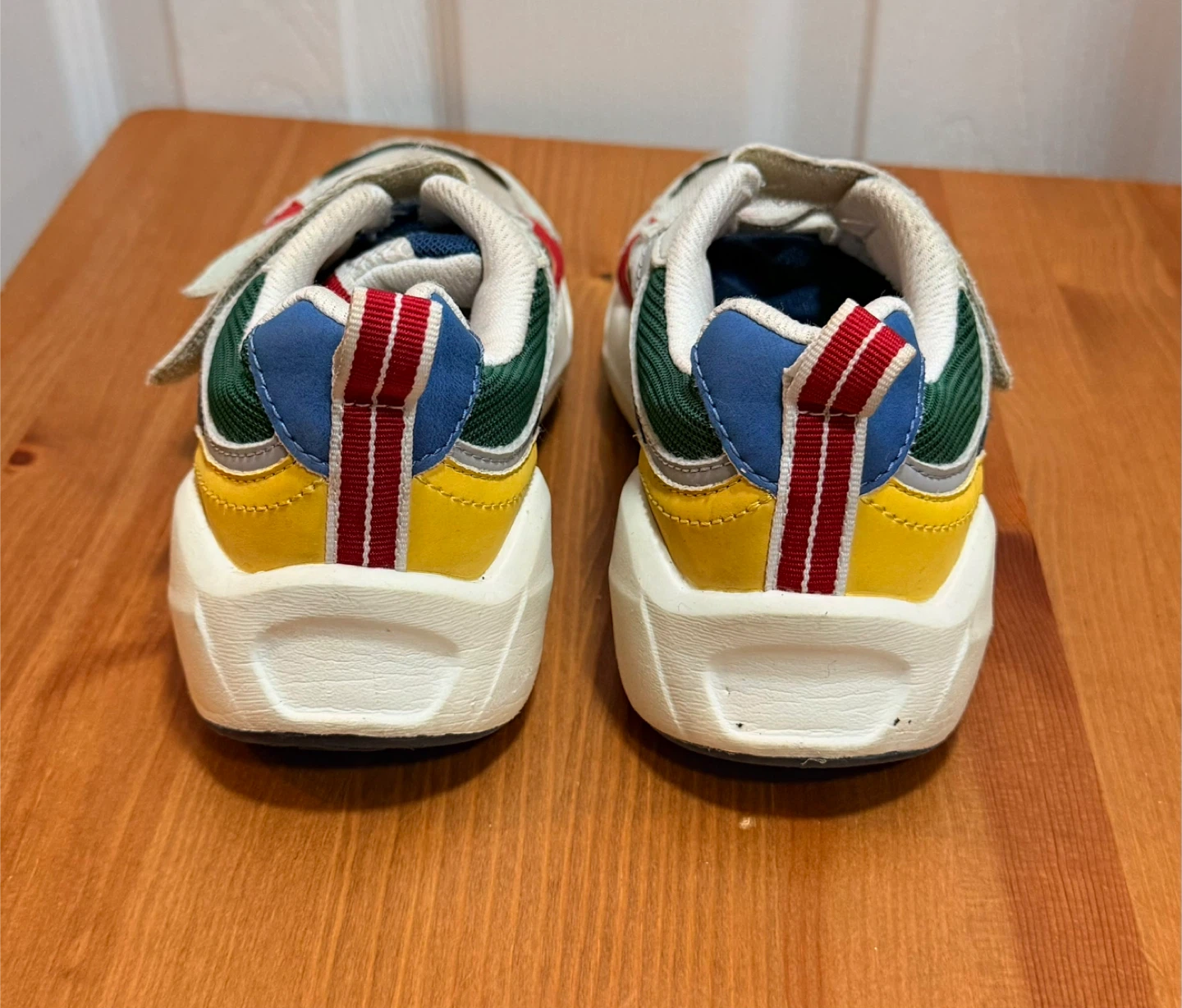 Kids' Sneakers size 1 - photo 3