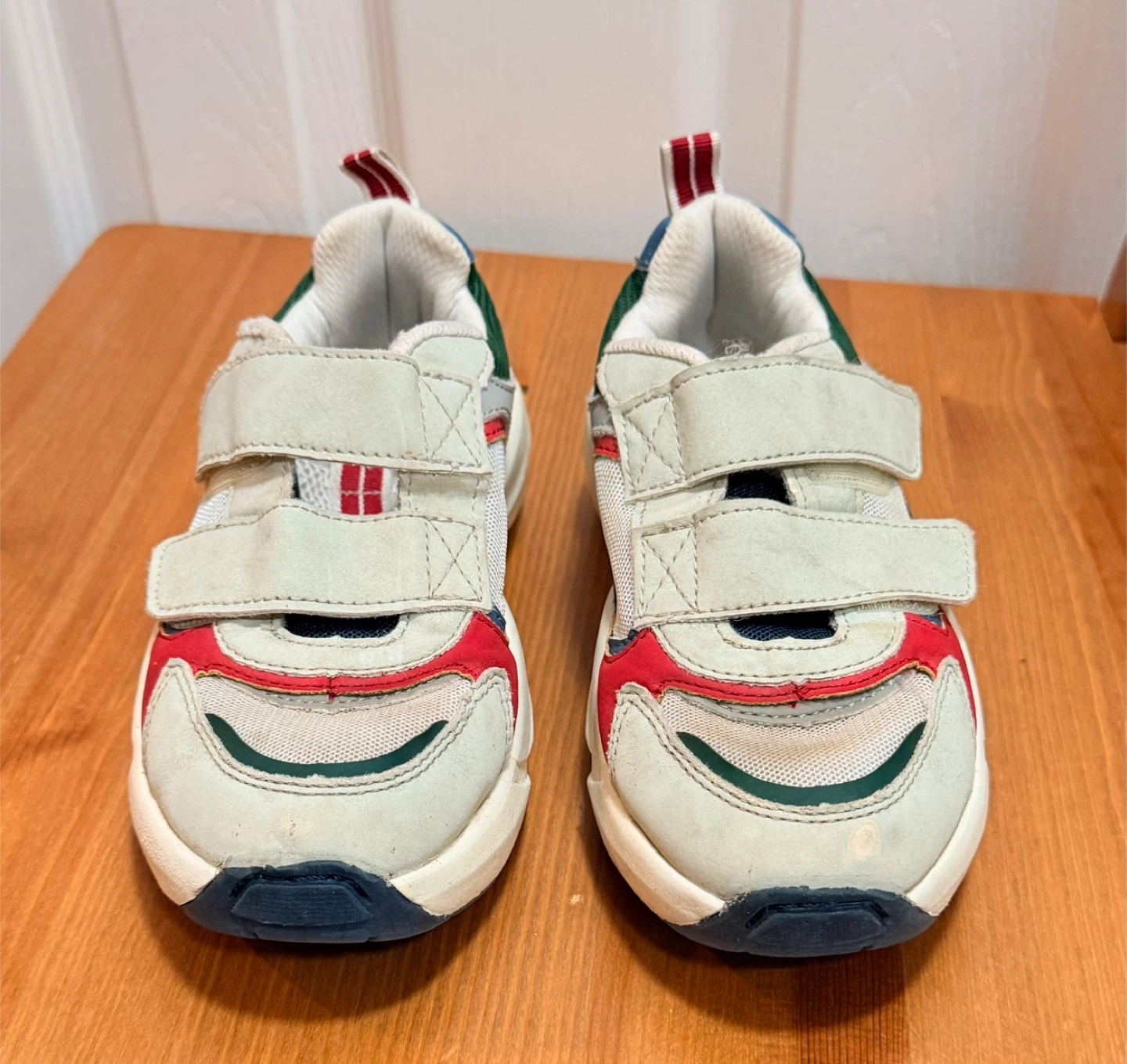Kids' Sneakers size 1 - photo 2