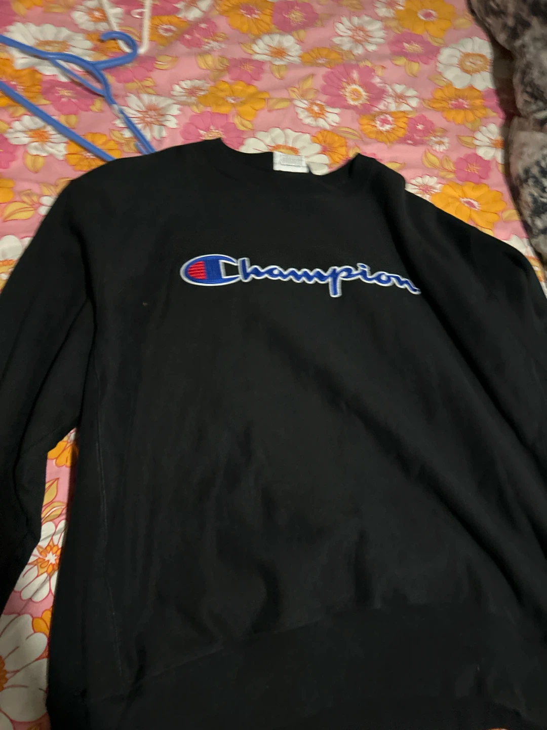 Champion Reverse Weave Crewneck Sweatshirt 2X-Large