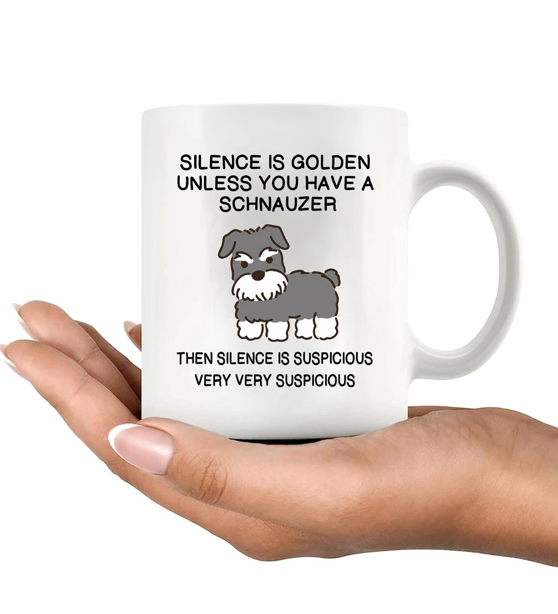 Panvola coffee Mug