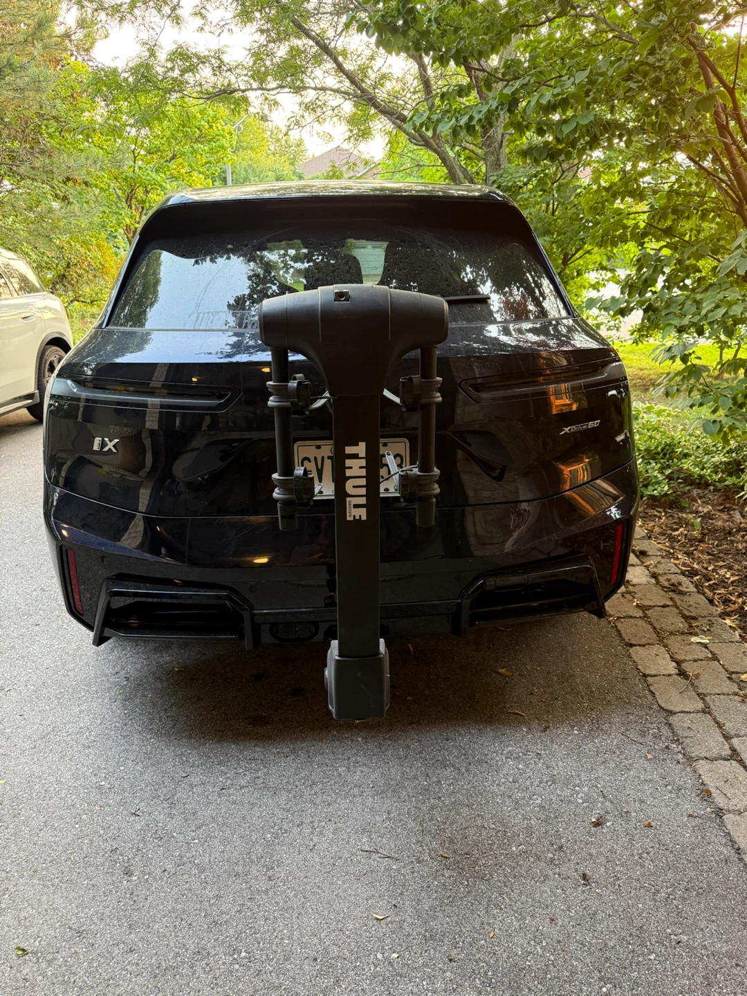 Thule Hitch Bike Rack (carries 2 bikes)