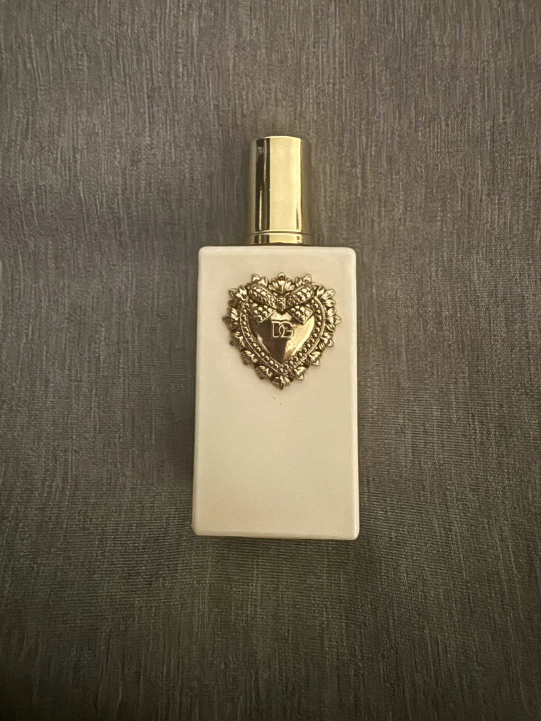 Dolce & Gabbana Your Devotion Eau de Parfum Intense 5ml - photo 5