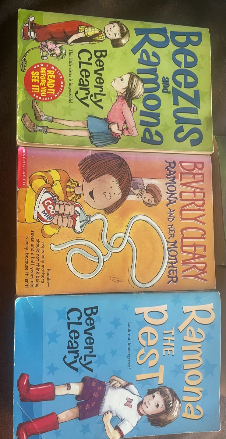Books