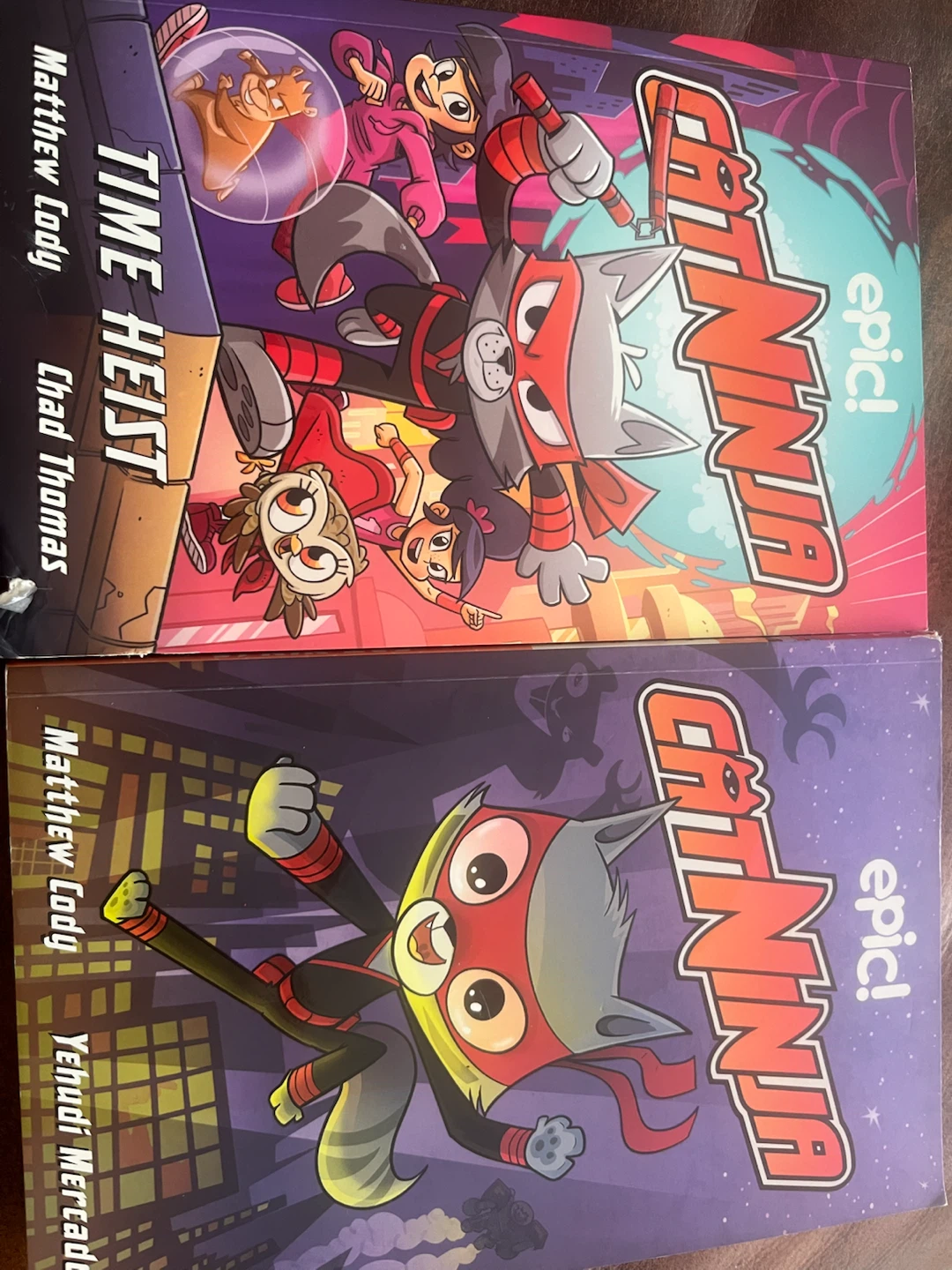 Books - photo 3