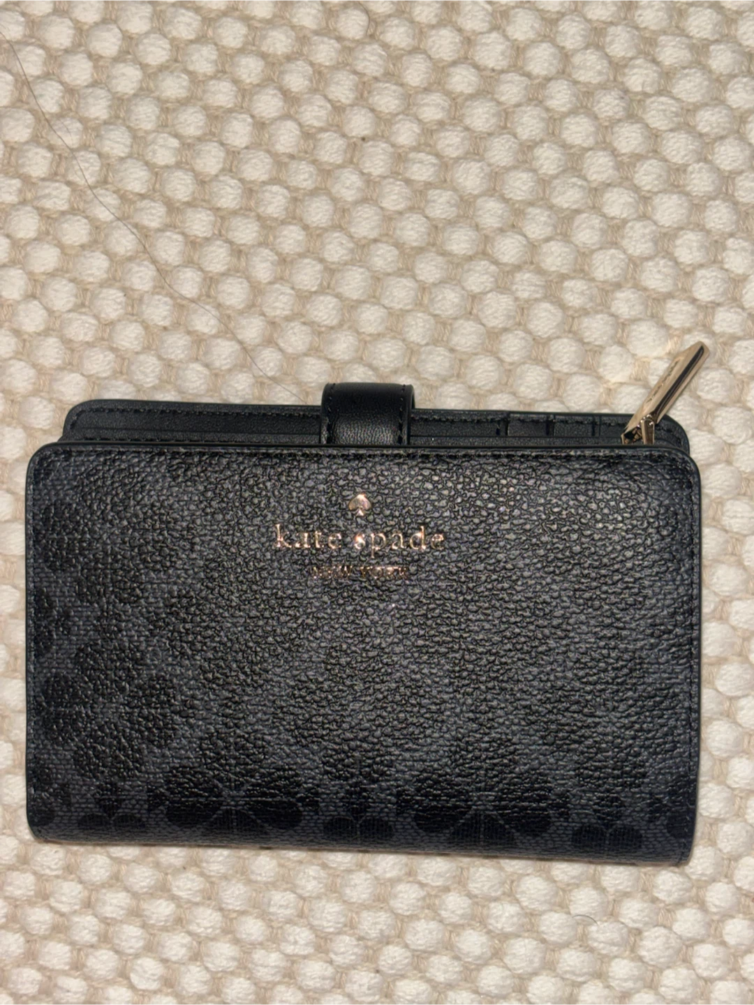 *Brand New* Kate Spade Leather Wallet