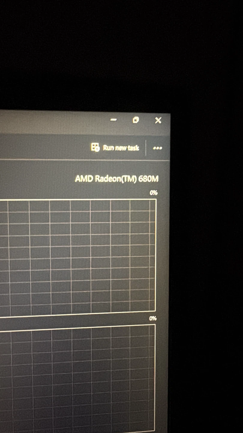 MSI Laptop AMD Ryzen 7 7735HS RTX 680M 16GB RAM 512GB SSD - photo 2