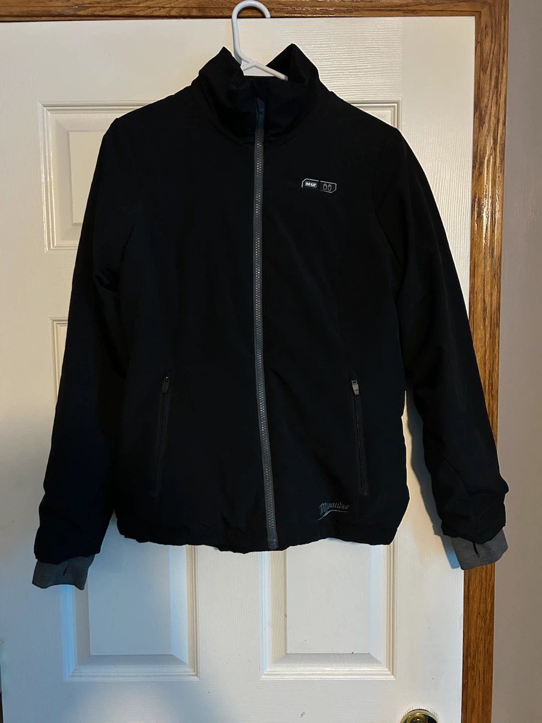 Milwaukee M12 Heated Gear Jacket - Size Medium
