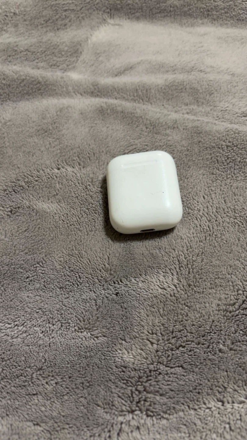 Apple AirPods first gen