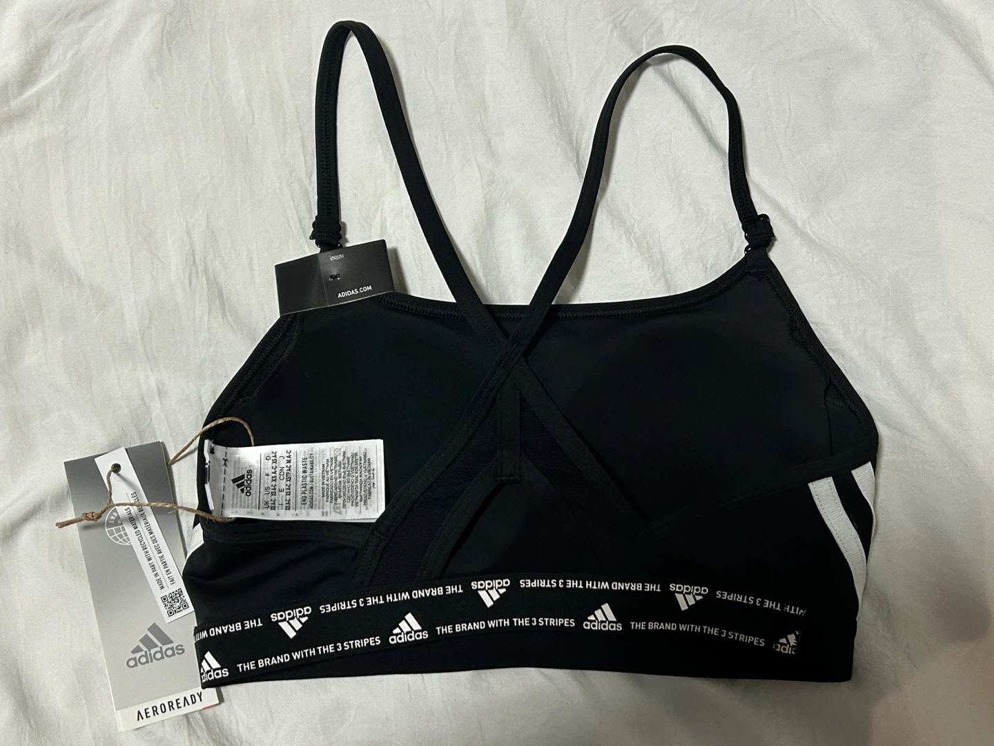 adidas Sports Bra - photo 2