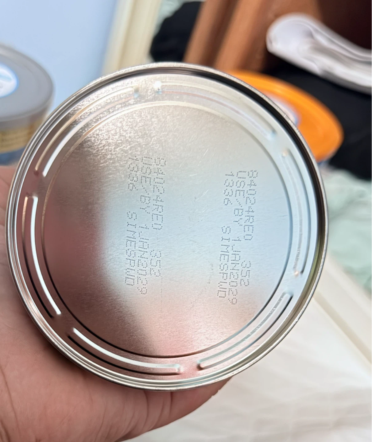 Similac Advance Infant Formula 12.4 oz - photo 2