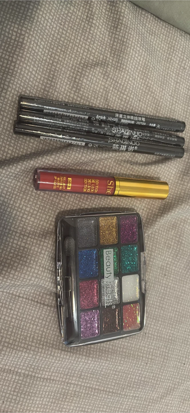Makeup