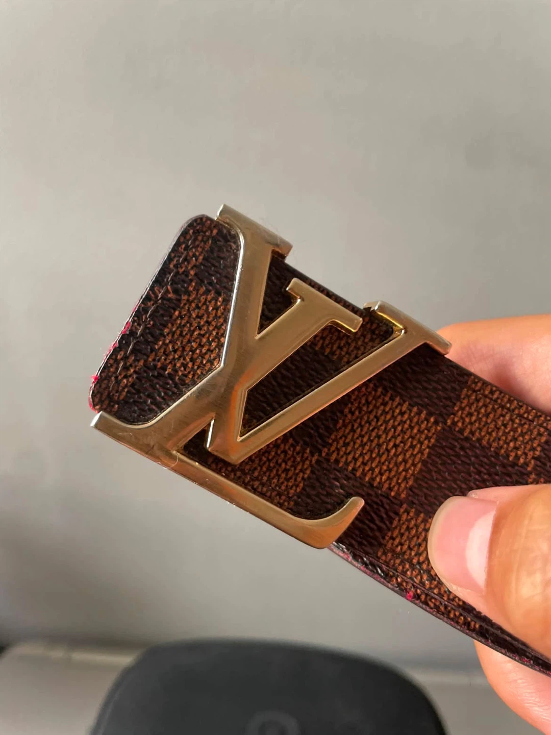R3P LV Belt