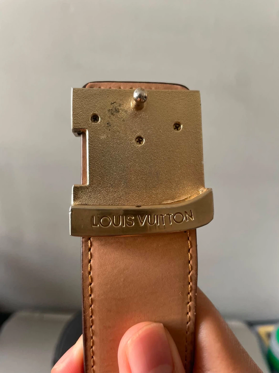 R3P LV Belt - photo 2