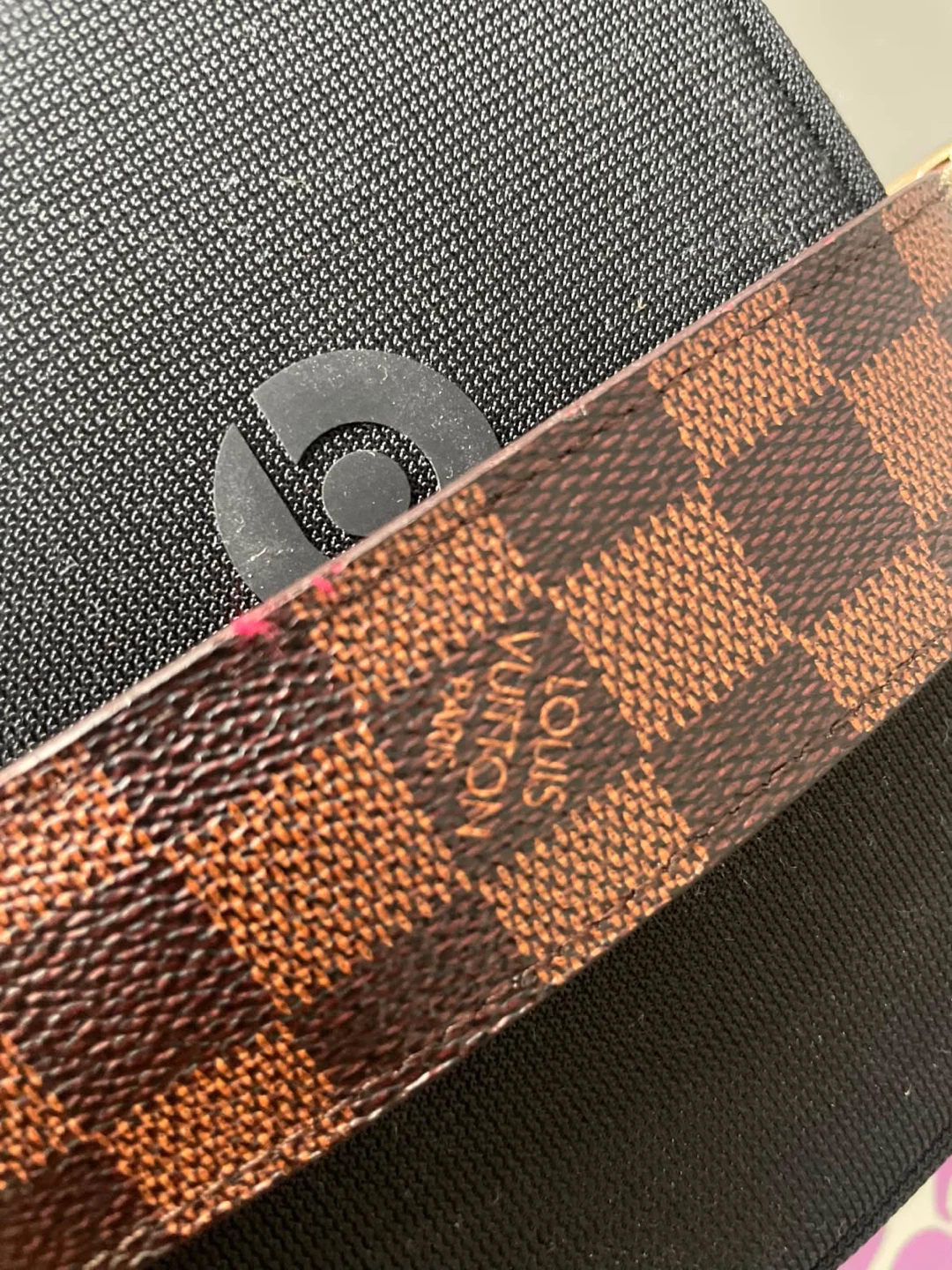 R3P LV Belt - photo 3