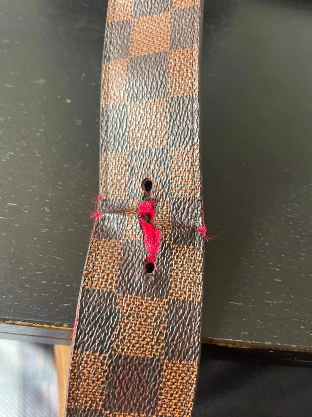 R3P LV Belt - photo 4